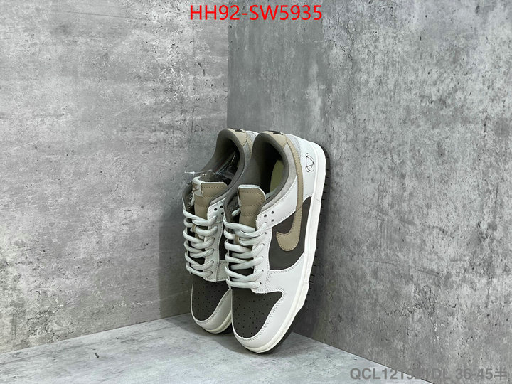 Women Shoes-NIKE,fashion designer , ID: SW5935,$: 92USD