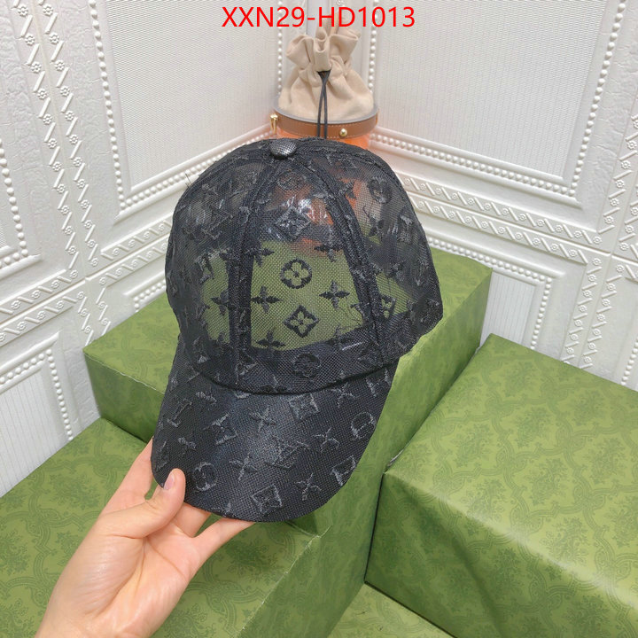 Cap (Hat)-LV,found replica , ID: HD1013,$: 29USD