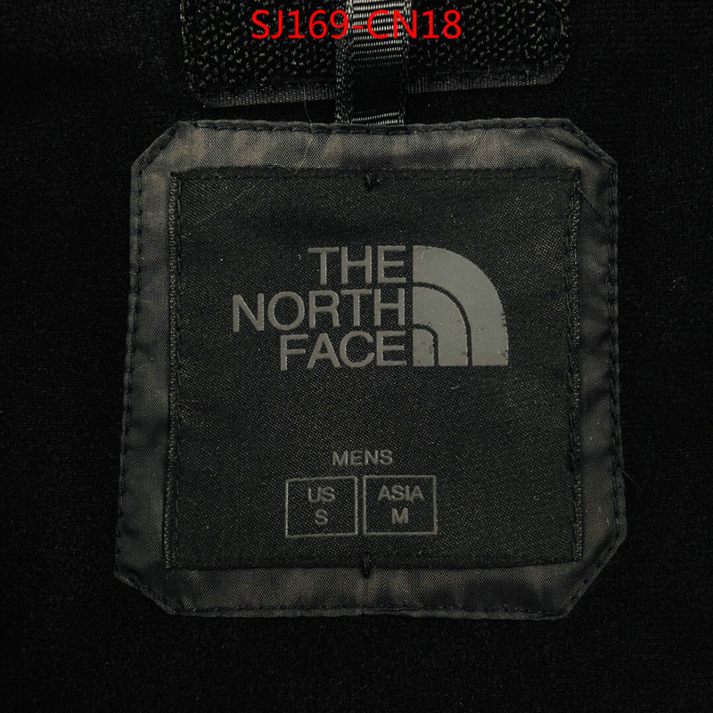 Down jacket Women-The North Face,perfect quality , ID: CN18,$: 169USD