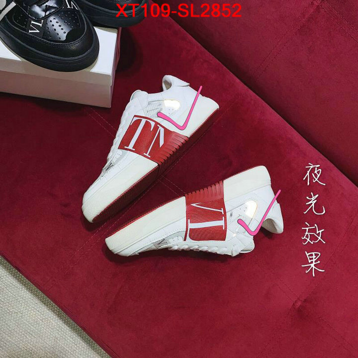 Women Shoes-Valentino,buy the best replica , ID: SL2852,$: 109USD