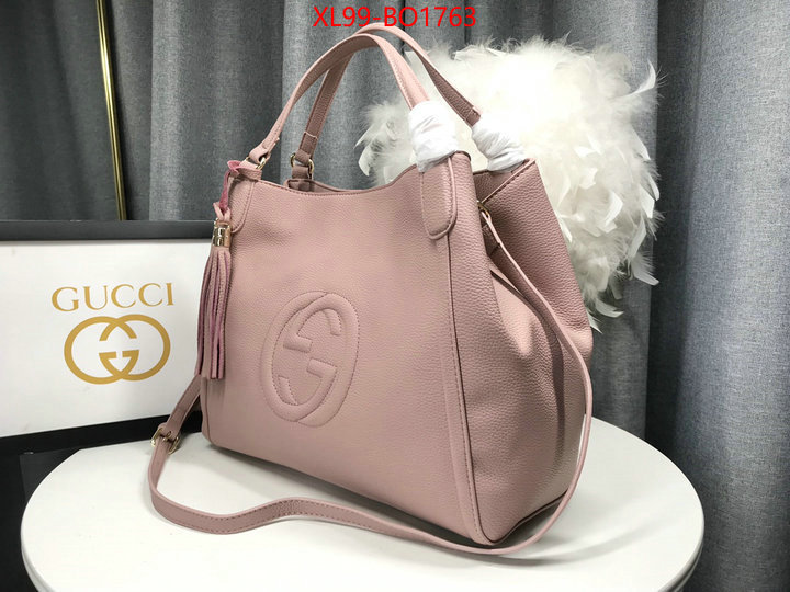 Gucci Bags(4A)-Handbag-,2023 luxury replicas ,ID: BO1763,$: 99USD