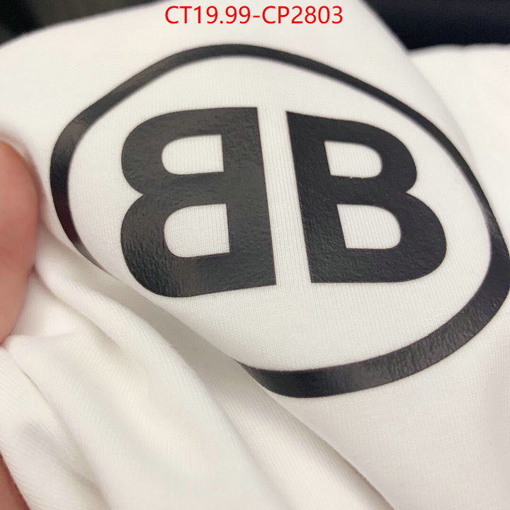 Kids clothing-Balenciaga,what is a counter quality , ID: CP2803,