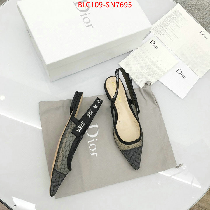 Women Shoes-Dior,hot sale , ID: SN7695,$: 109USD