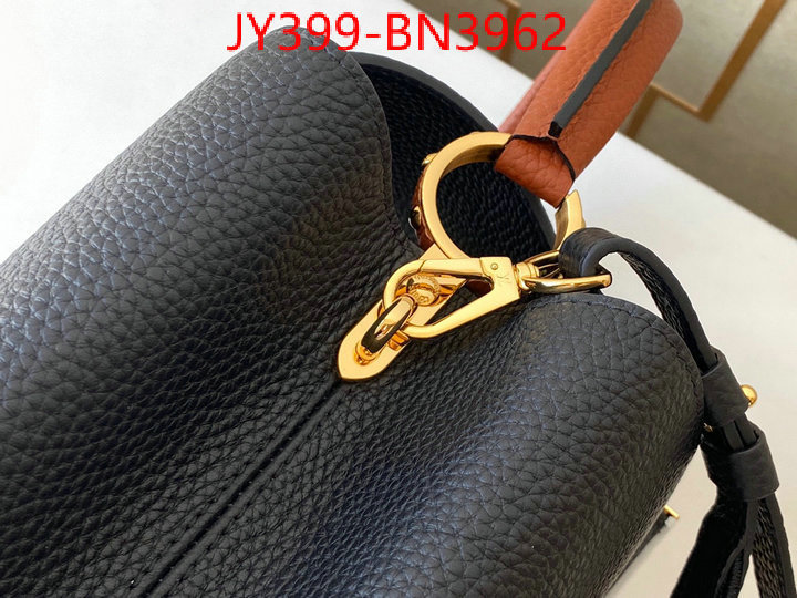 LV Bags(TOP)-Handbag Collection-,ID: BN3962,$: 399USD