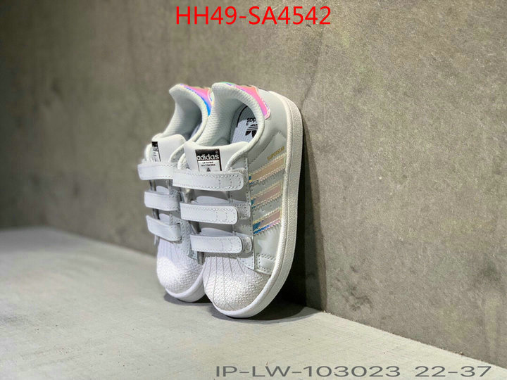 Kids shoes-Adidas,where to buy replicas , ID: SA4542,$: 49USD