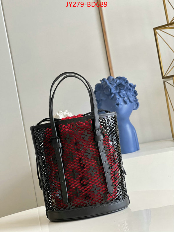 LV Bags(TOP)-Handbag Collection-,ID: BD689,$: 279USD