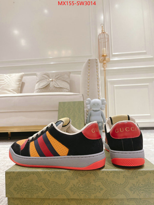 Women Shoes-Gucci,high quality happy copy , ID: SW3014,$: 155USD