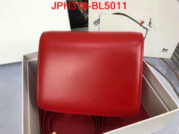 CELINE Bags(TOP)-Classic Series,what best replica sellers ,ID:BL5011,$: 319USD