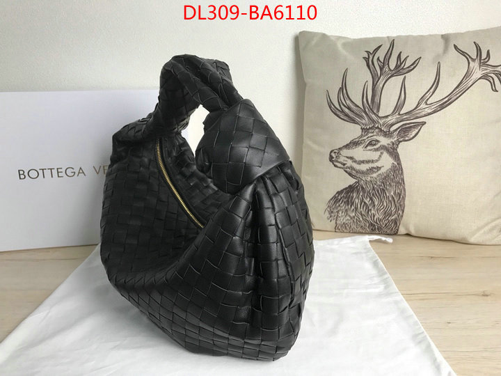 BV Bags(TOP)-Jodie,new designer replica ,ID: BA6110,$: 309USD