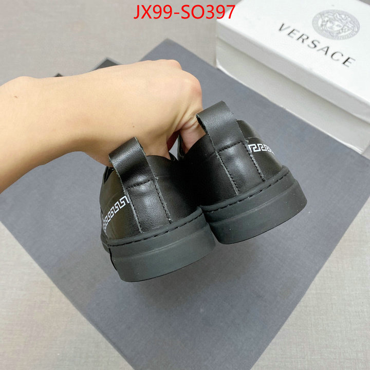 Men Shoes-Versace,we offer , ID: SO397,$: 99USD