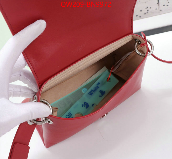 Off-White Bags ( TOP )-Diagonal-,buy sell ,ID: BN9972,$: 209USD