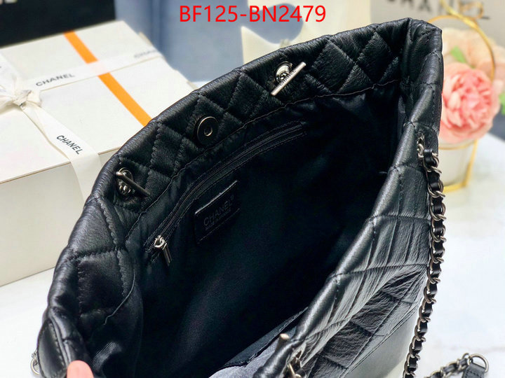 Chanel Bags(4A)-Handbag-,ID: BN2479,$: 125USD