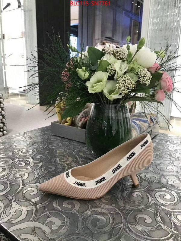 Women Shoes-Dior,from china , ID: SN7761,$: 115USD