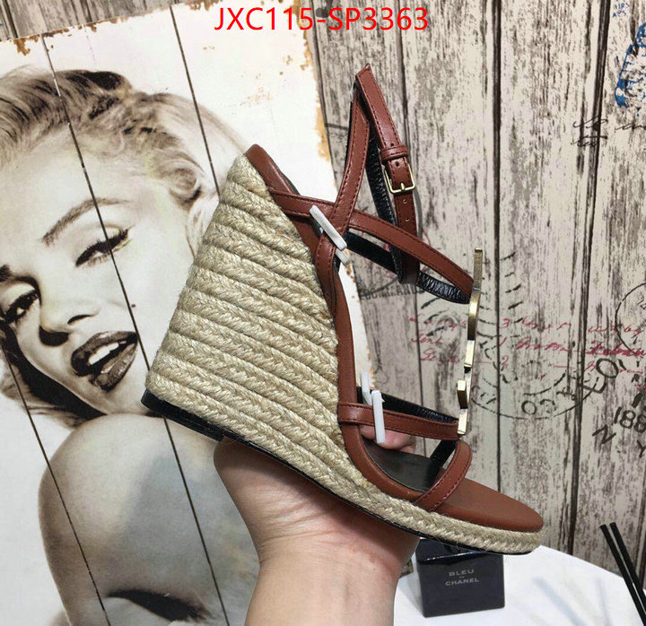 Women Shoes-YSL,how quality , ID: SP3363,$: 115USD