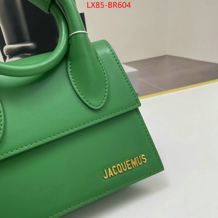 Jacquemus Bags(4A)-Diagonal-,buy 1:1 ,ID: BR604,$: 85USD