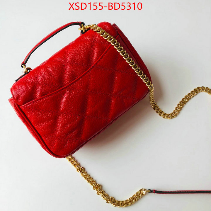 Tory Burch Bags(TOP)-Diagonal-,ID: BD5310,$: 155USD