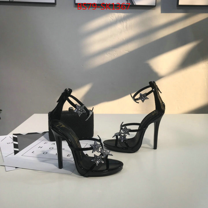 Women Shoes-Giuseppe,where to buy replicas , ID: SK1367,$:79USD