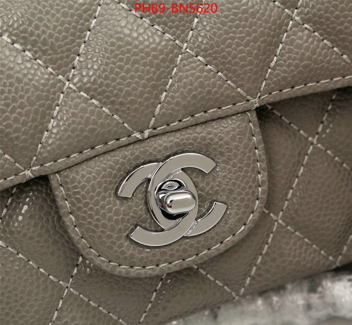 Chanel Bags(4A)-Diagonal-,ID: BN5620,$: 89USD