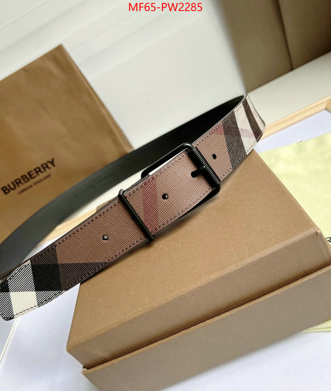 Belts-Burberry,luxury 7 star replica , ID: PW2285,$: 65USD