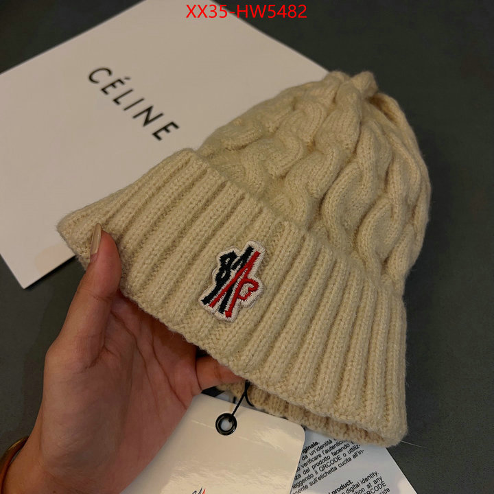 Cap (Hat)-Moncler,aaaaa quality replica , ID: HW5482,$: 35USD