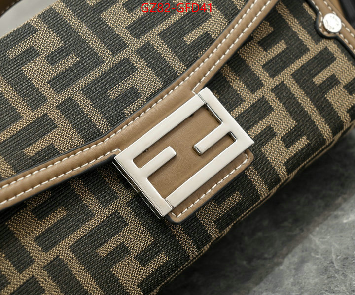 Fendi Big Sale-,ID: GFD41,$: 82USD