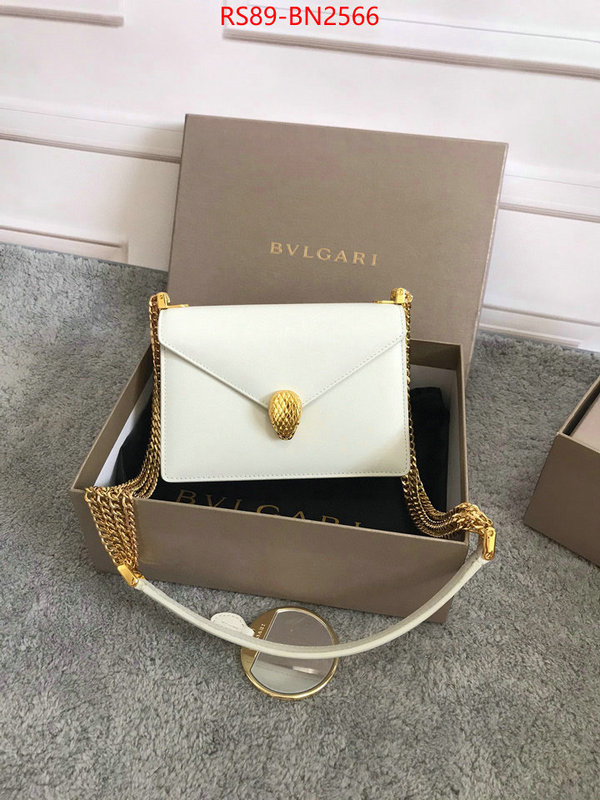 Bulgari Bags(4A)-Serpenti Forever,fake ,ID: BN2566,$: 89USD