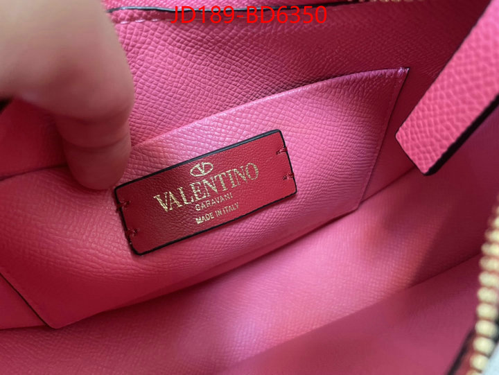 Valentino Bags (TOP)-Diagonal-,wholesale replica shop ,ID: BD6350,$: 189USD