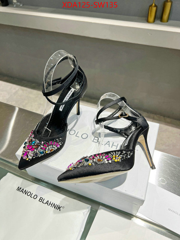 Women Shoes-Manolo Blahnik,how to start selling replica ,shop designer replica , ID: SW135,$: 125USD