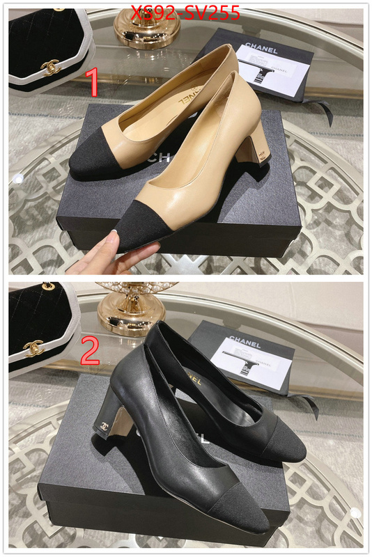 Women Shoes-Chanel,luxury cheap , ID: SV255,$: 92USD