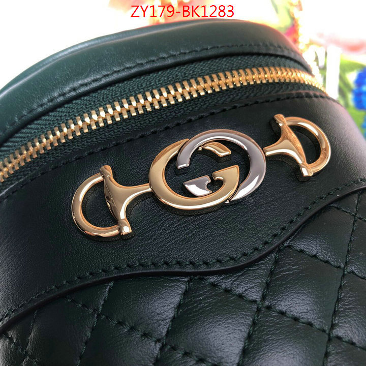 Gucci Bags(TOP)-Diagonal-,ID: BK1283,$:179USD