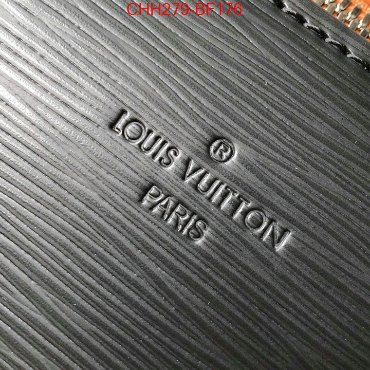 LV Bags(TOP)-Handbag Collection-,ID: BF176,$:279USD