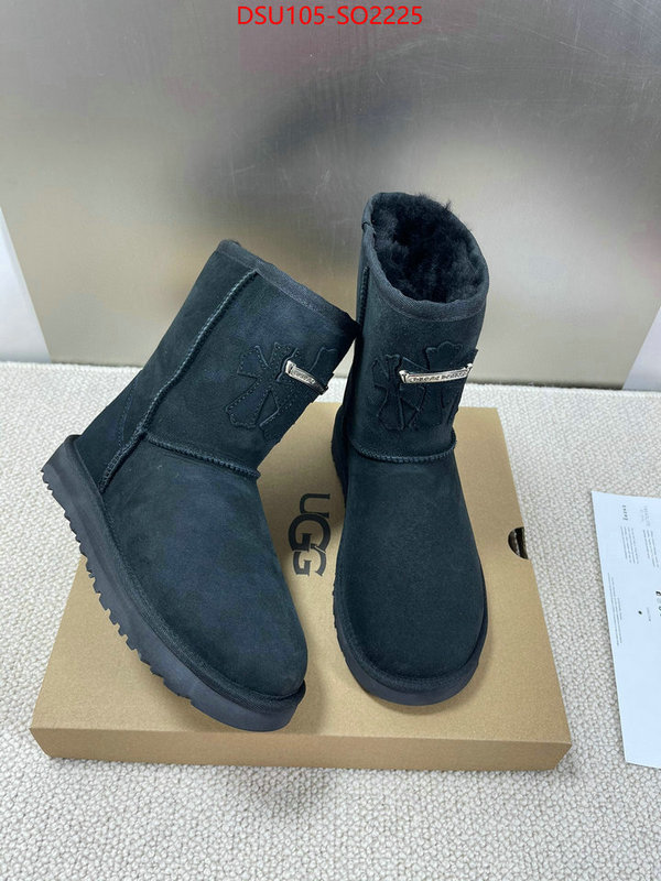 Women Shoes-UGG,copy , ID: SO2225,$: 105USD