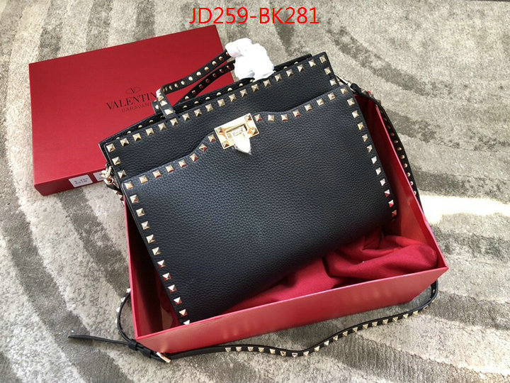 Valentino Bags (TOP)-Handbag-,replicas buy special ,ID: BK281,$:259USD