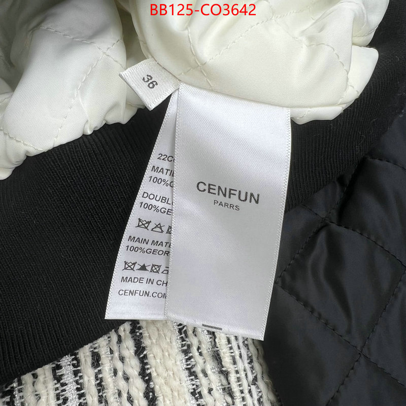 Clothing-Celine,for sale online , ID: CO3642,$: 125USD