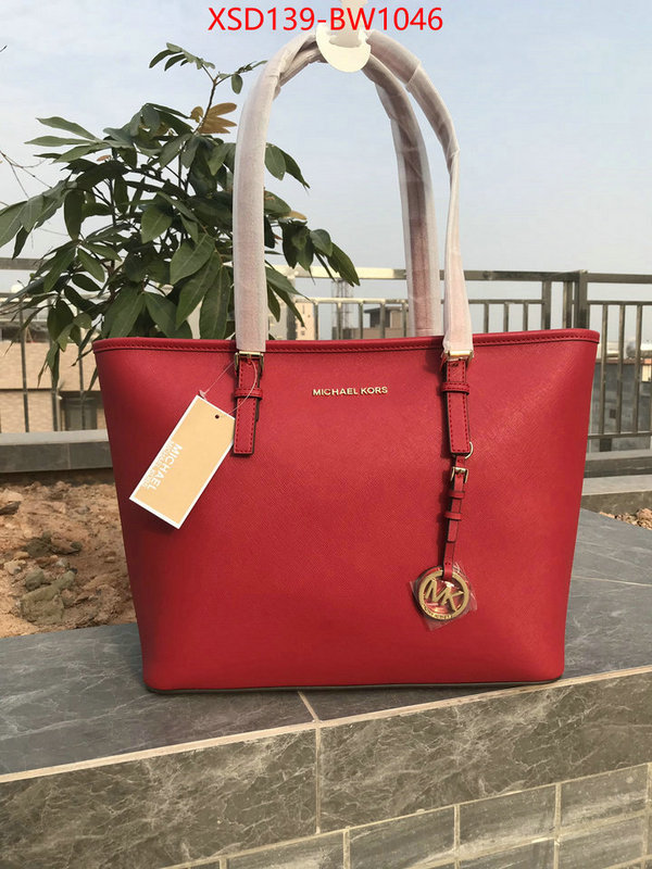 Michael Kors Bags(TOP)-Handbag-,same as original ,ID: BW1046,$: 139USD