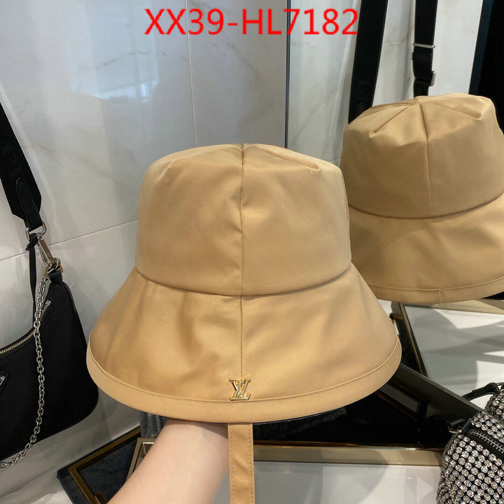 Cap (Hat)-LV,same as original , ID: HL7182,$: 39USD