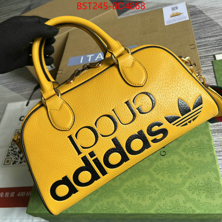 Gucci Bags(TOP)-Handbag-,we offer ,ID: BD4868,$: 245USD