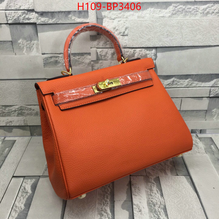 Hermes Bags(4A)-Kelly-,2023 replica ,ID: BP3406,$: 109USD