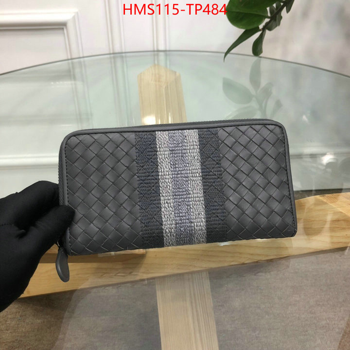 BV Bags(TOP)-Wallet,high quality 1:1 replica ,ID: TP484,$: 115USD