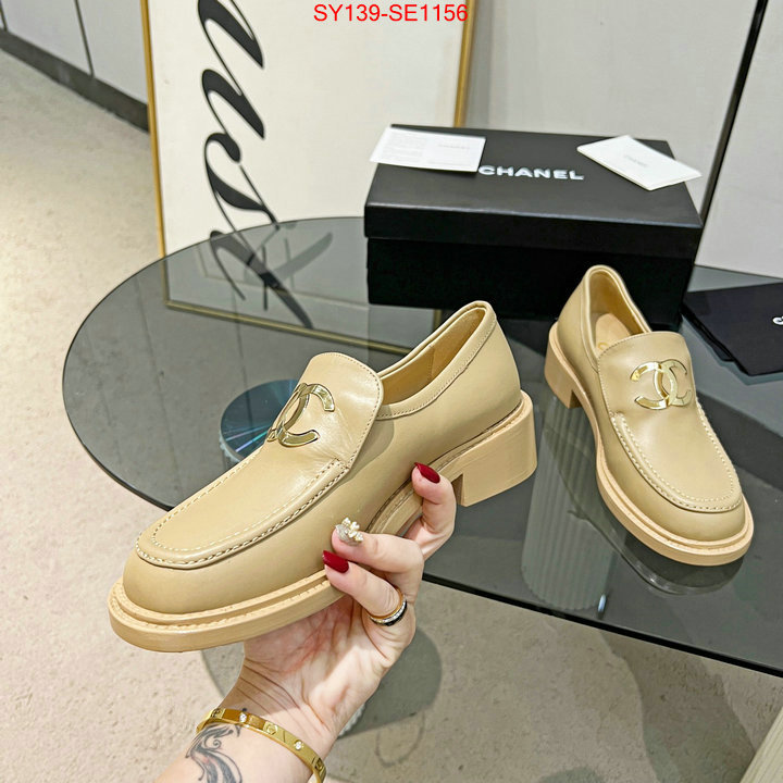 Women Shoes-Chanel,replcia cheap from china , ID: SE1156,$: 139USD