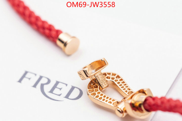 Jewelry-FRED,flawless ,ID: JW3558,$: 69USD