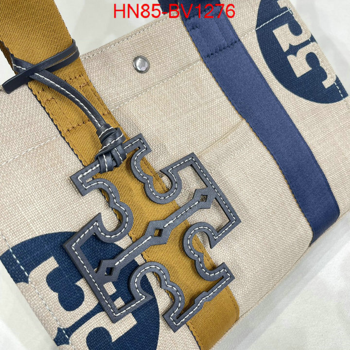 Tory Burch Bags(4A)-Handbag-,designer replica ,ID: BV1276,