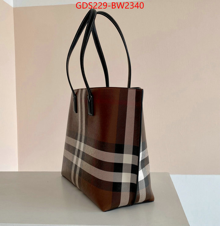 Burberry Bags(TOP)-Handbag-,how to find designer replica ,ID: BW2340,$: 229USD