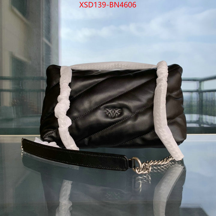 Pinko Bags(TOP)-Diagonal-,replica 1:1 ,ID: BN4606,$: 139USD