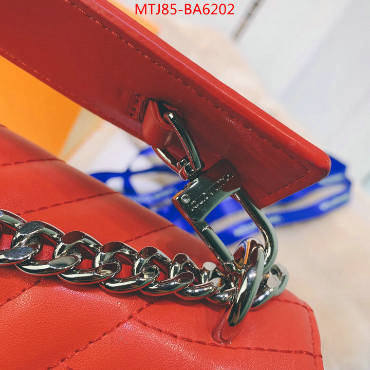 LV Bags(4A)-Pochette MTis Bag-Twist-,ID: BA6202,$: 85USD