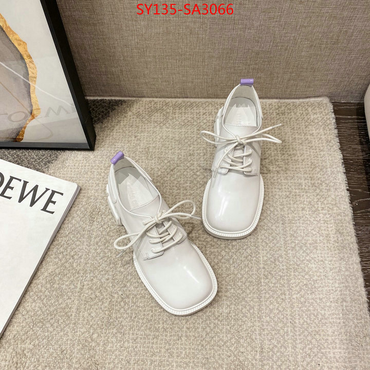 Women Shoes-Other,high quality aaaaa replica , ID:SA3066,$: 135USD