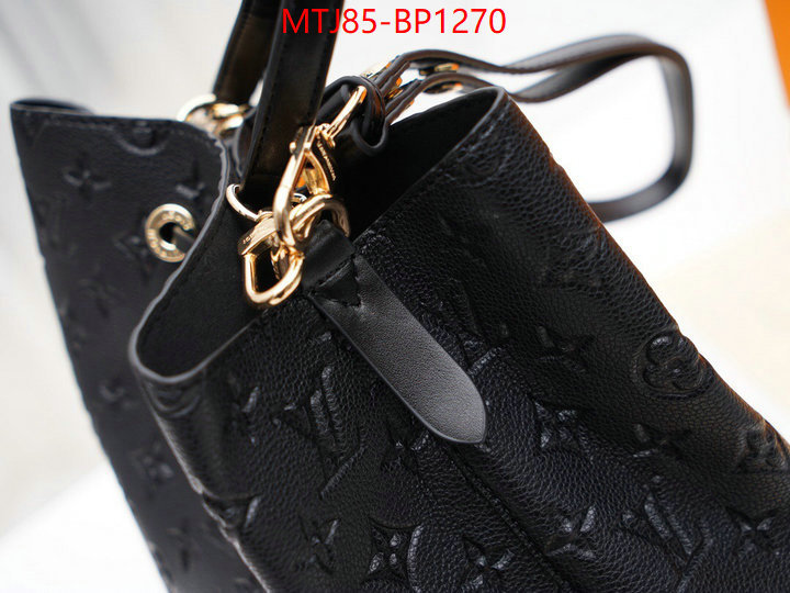 LV Bags(4A)-Nono-No Purse-Nano No-,good quality replica ,ID: BP1270,$: 85USD