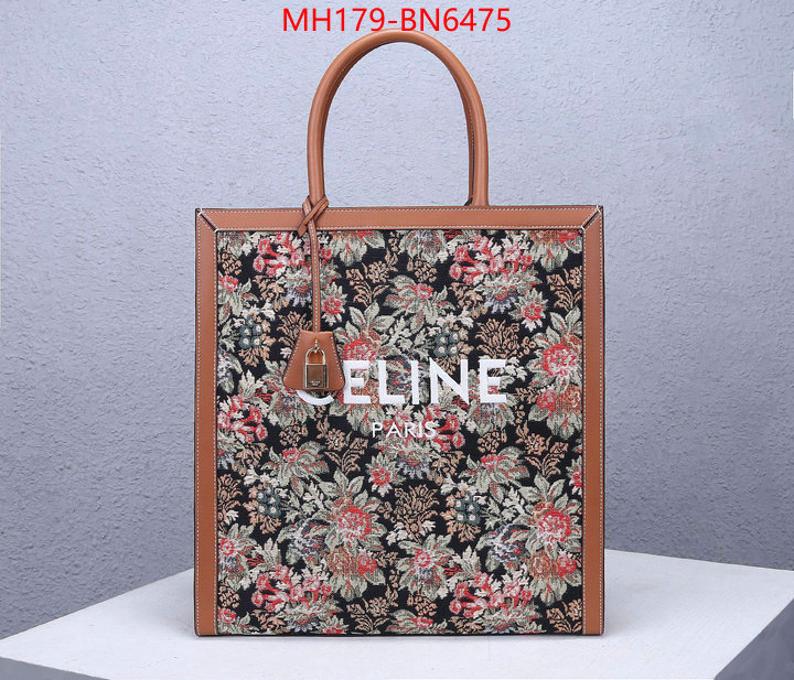 CELINE Bags(TOP)-Cabas Series,top quality designer replica ,ID: BN6475,$: 179USD