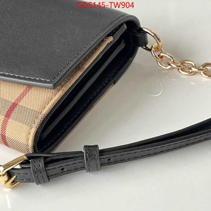 Burberry Bags(TOP)-Wallet,buy high quality cheap hot replica ,ID: TW904,$: 145USD