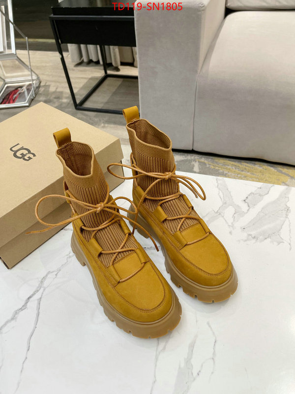 Women Shoes-UGG,buying replica , ID: SN1805,$: 119USD